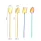10 Pieces Belcha Design Unuqe spoon Set - Image 5